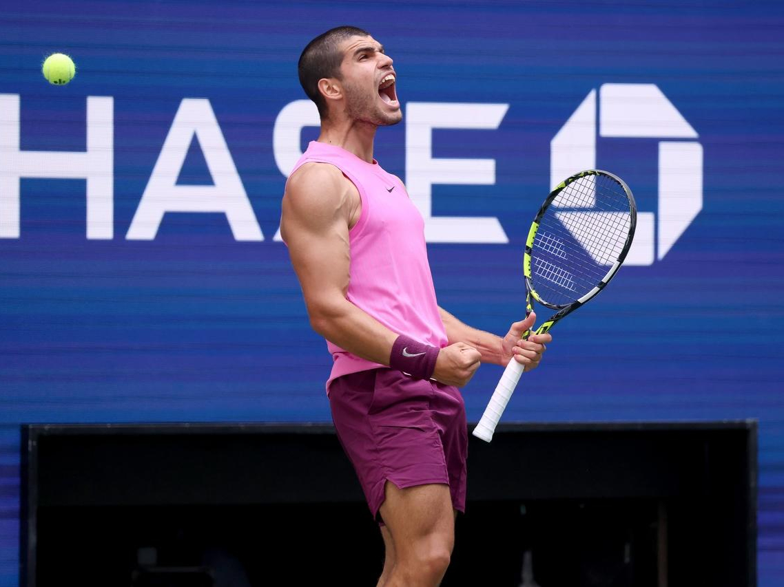 蒙特卡洛大师赛力克美网,穆雷点燃赛场 蒙特卡洛大师赛力克美网,穆雷点燃赛场