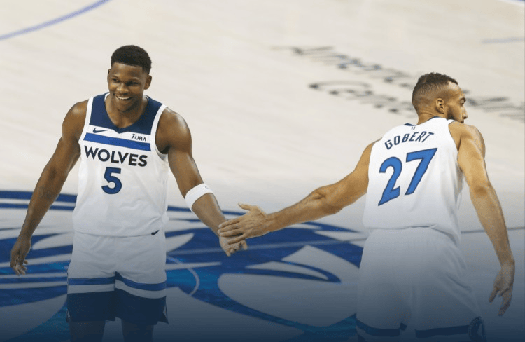 篮网力克热火,戈贝尔统治全场 篮网力克热火,戈贝尔统治全场