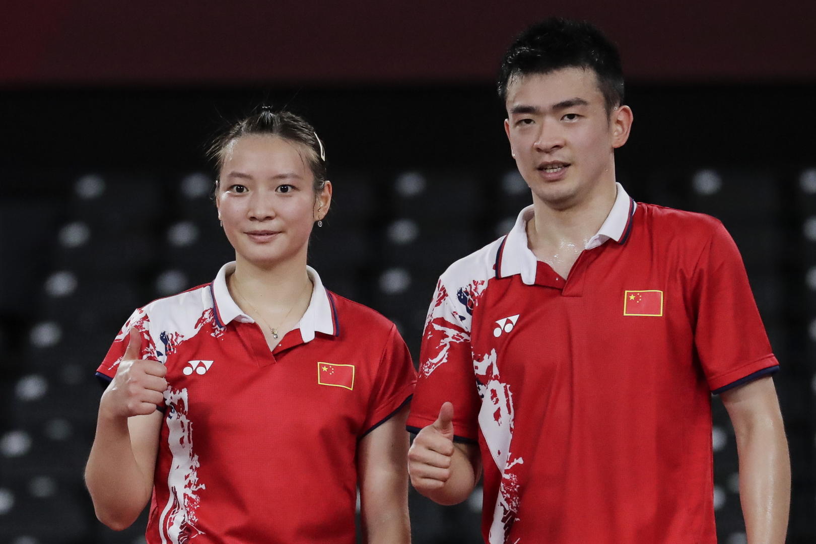 印度队碾压日本队，郑思维关键制胜