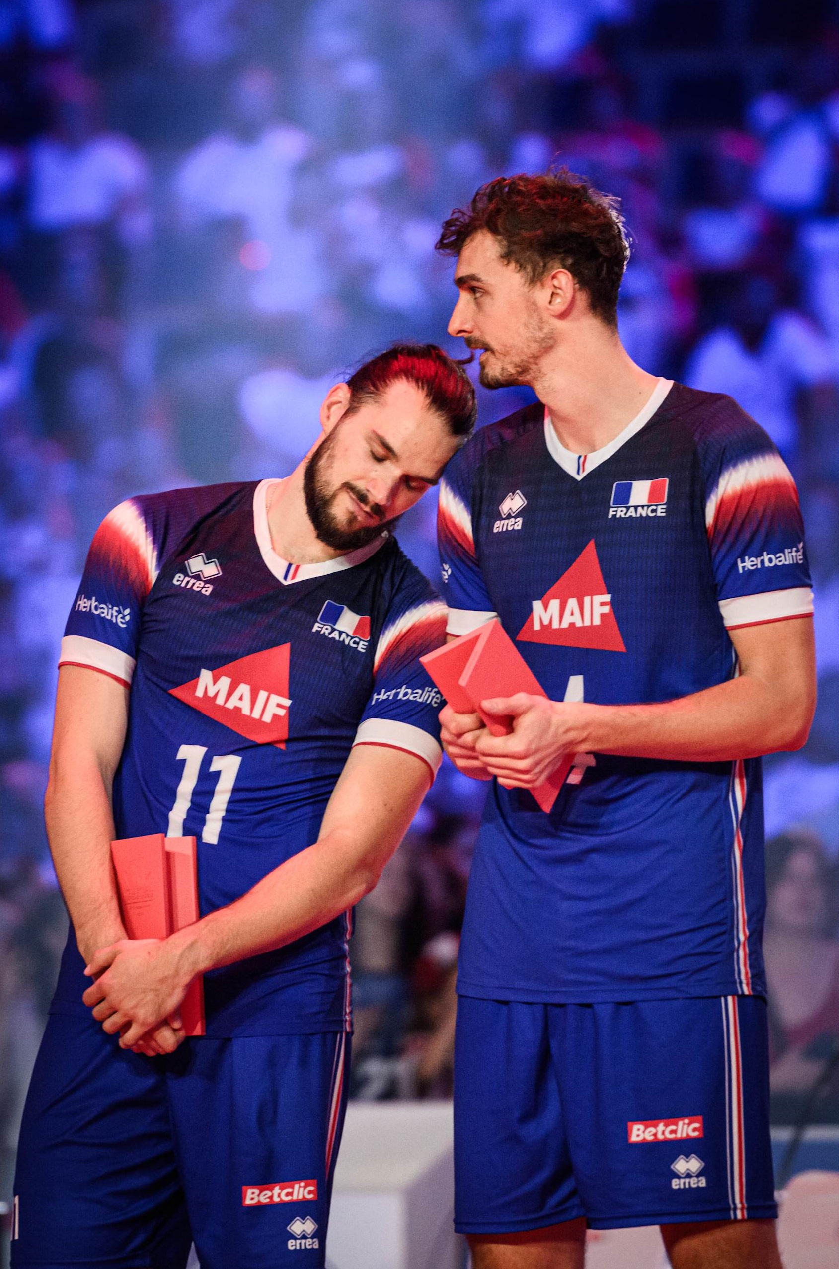 波兰队横扫德国队，林高远关键制胜