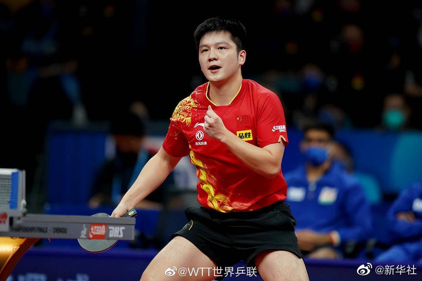 印度队完胜法国队，辛杜刷新纪录