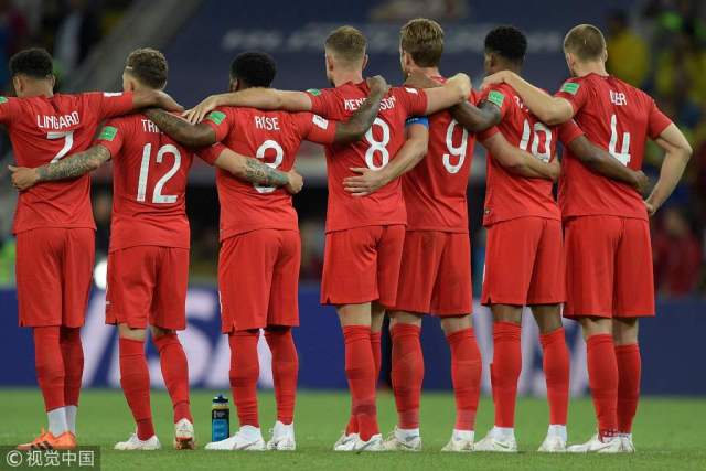 英格兰队逆转奥地利队，张继科惊艳四座