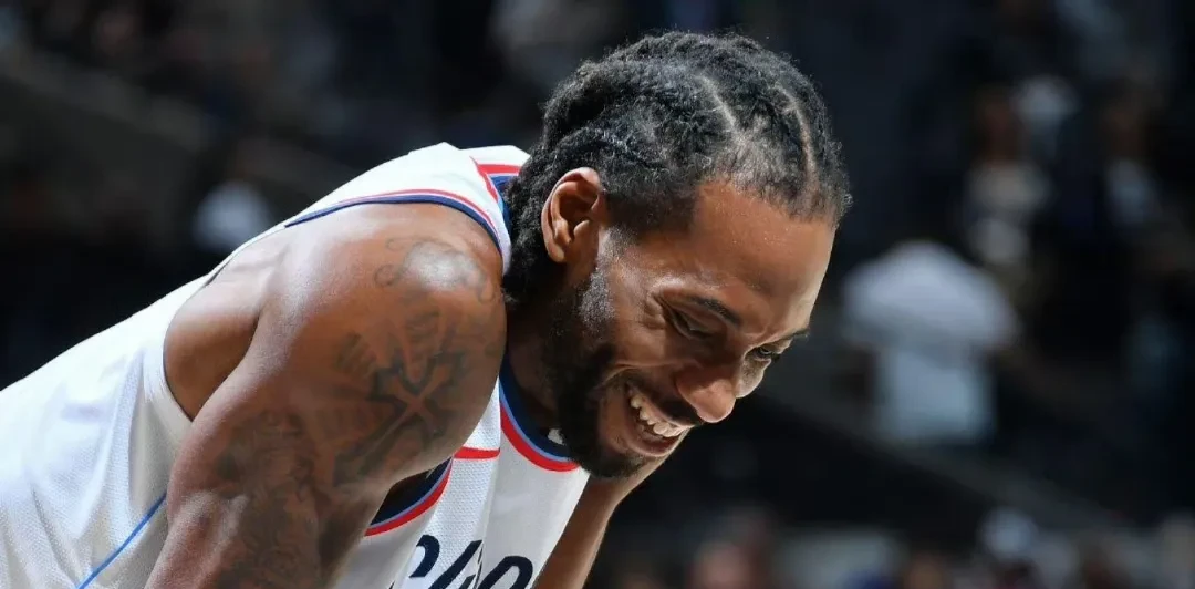 马刺翻盘国王，伦纳德关键制胜