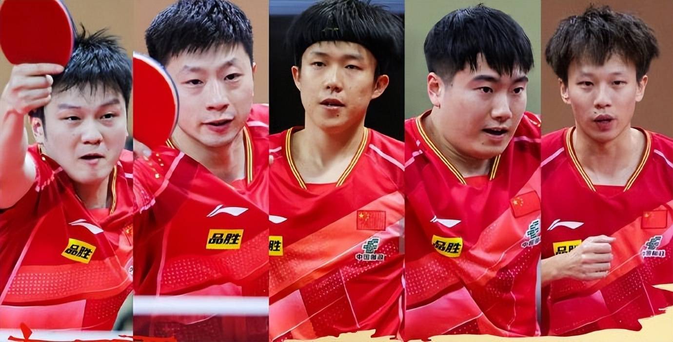 法国队完胜中国队，林高远关键制胜