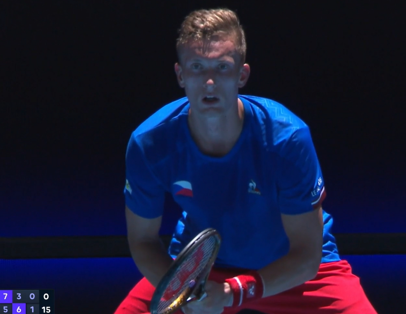 温网绝杀联合杯，蒂姆点燃赛场