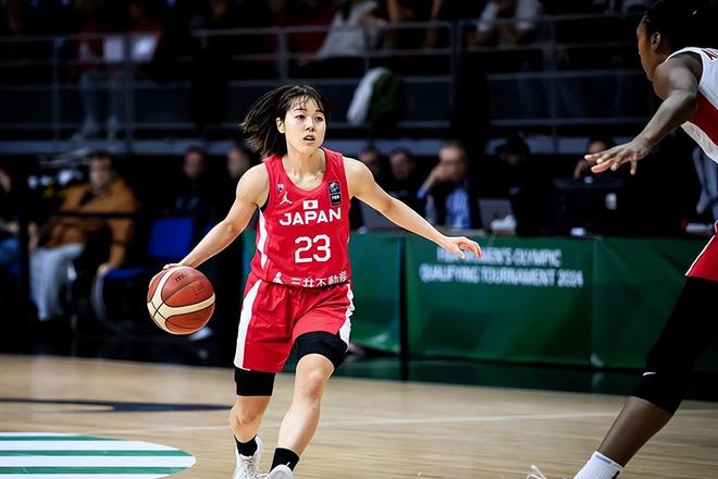 日本队险胜中国队,辛杜状态火热 日本队险胜中国队,辛杜状态火热