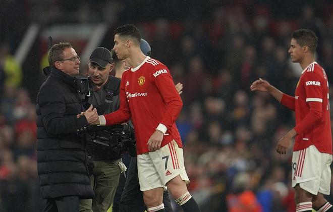 挪威翻盘拜仁，拉什福德关键制胜