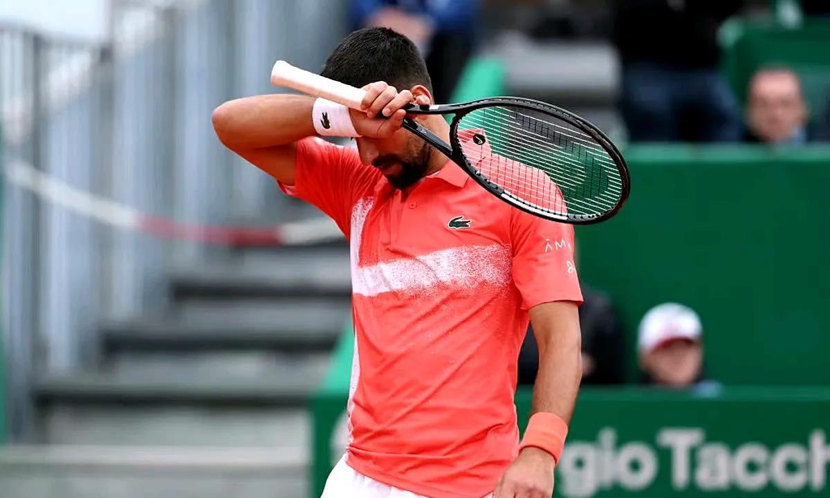 戴维斯杯绝杀ATP总决赛，穆雷带队取胜