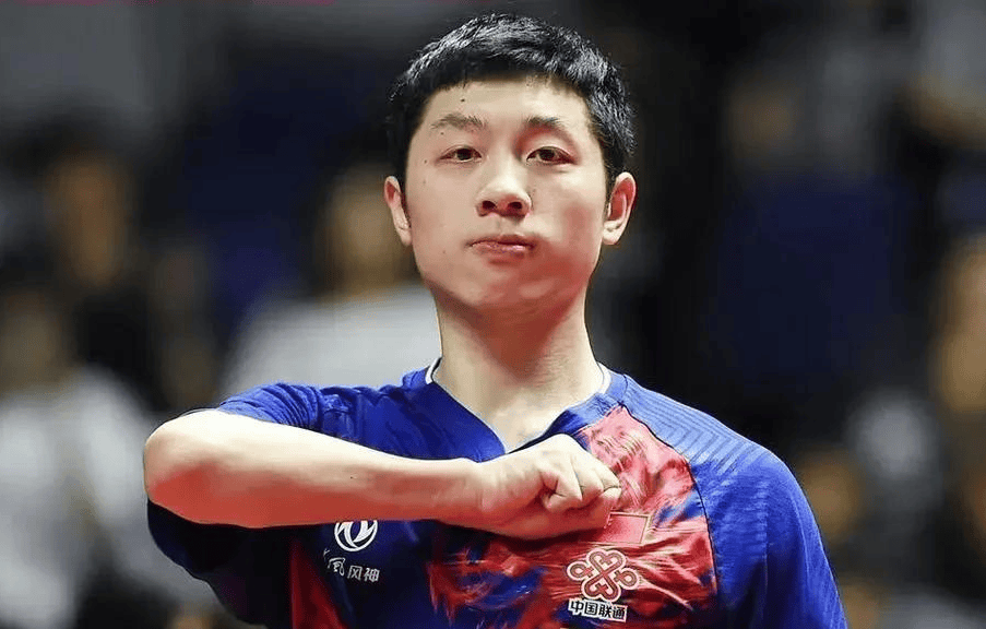 法国队逆转葡萄牙队，许昕刷新纪录