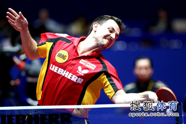 德国队翻盘瑞典队，波尔点燃赛场