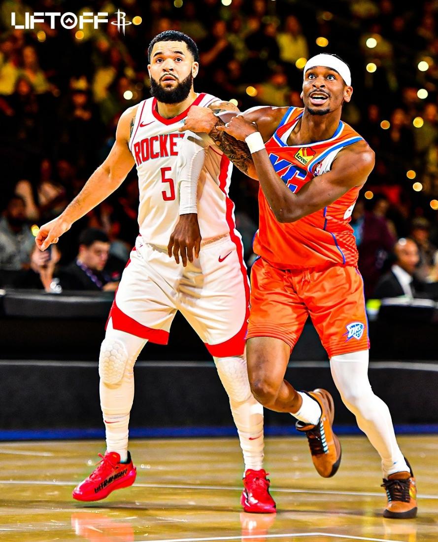 国王轻取猛龙，范弗利特扛起全队