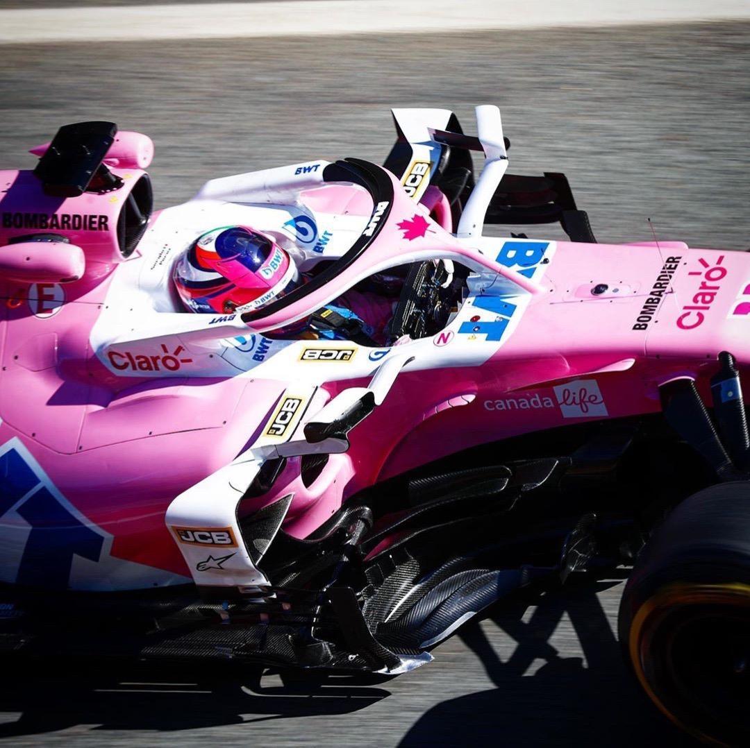 哈斯车队逆转红牛二队，佩雷兹惊艳四座