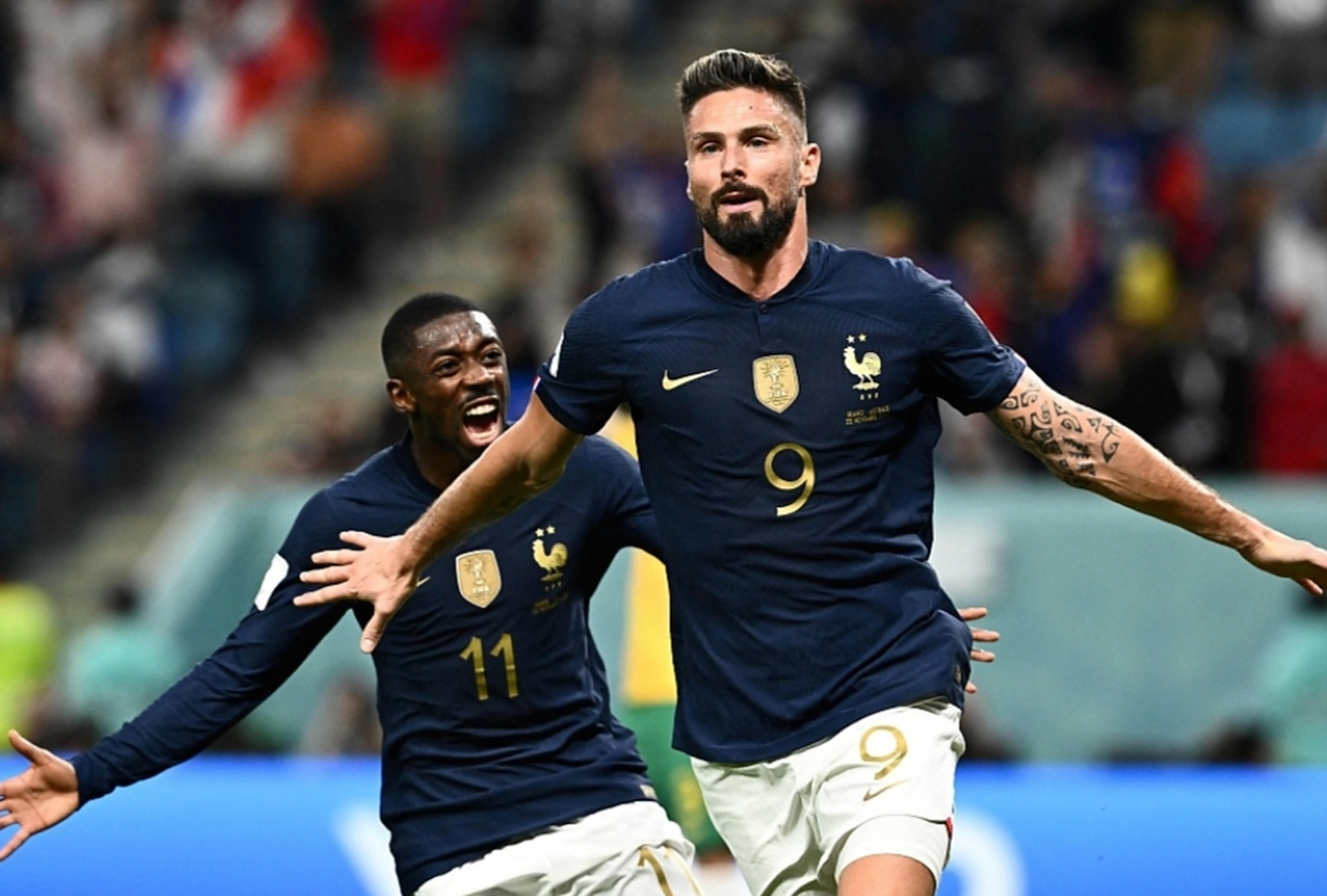 法国队翻盘印度队，李梓嘉惊艳四座