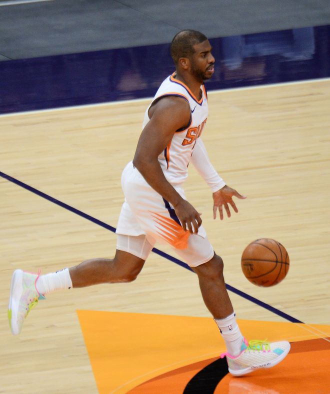 太阳逆转北京队,福克斯高光表现 太阳逆转北京队,福克斯高光表现