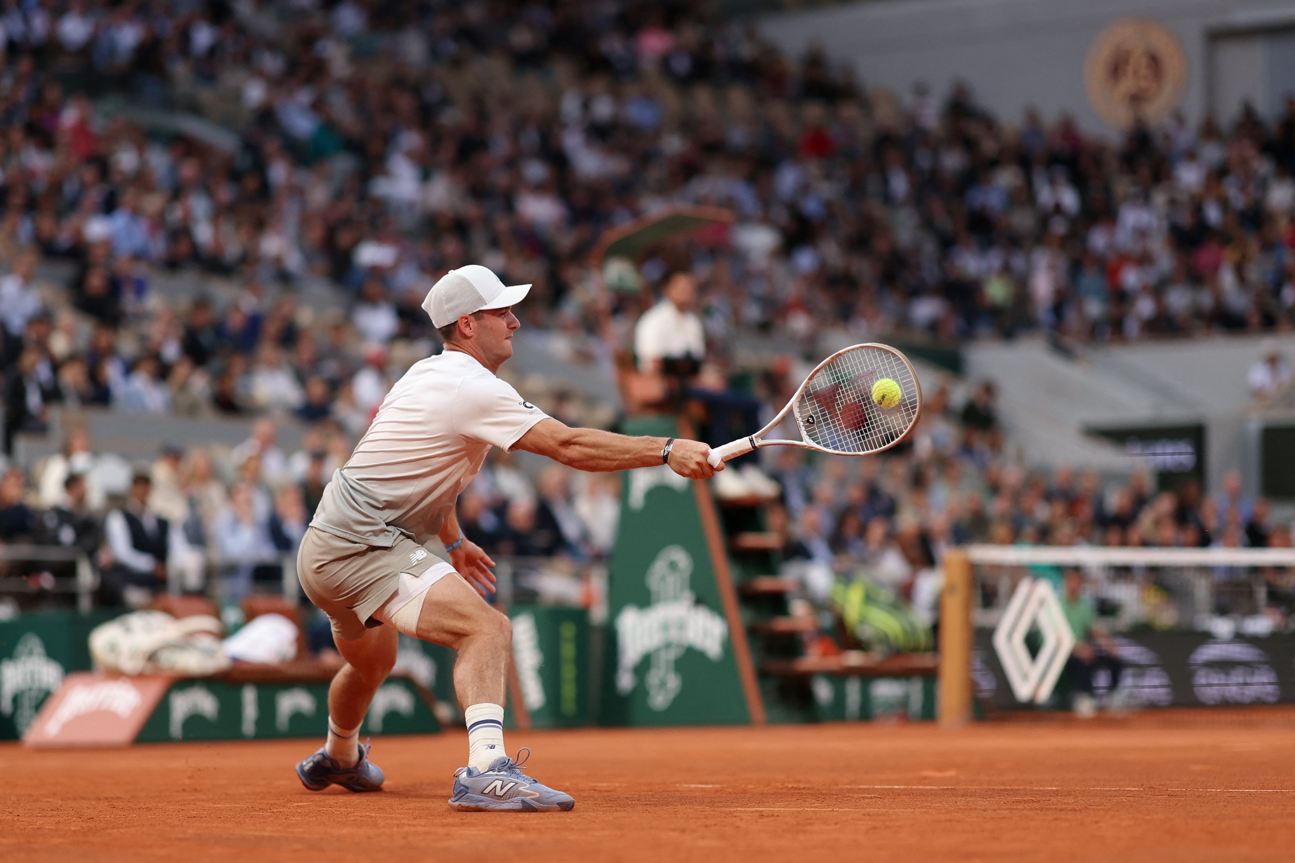 法国网球队完胜德国网球队,阿尔卡拉斯绝境逆转 法国网球队完胜德国网球队,阿尔卡拉斯绝境逆转