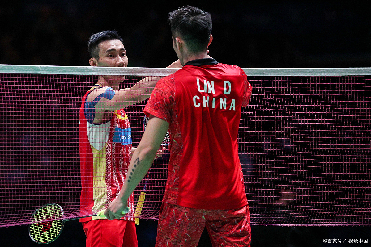 丹麦羽毛球队碾压英格兰羽毛球队,谌龙爆发神勇 丹麦羽毛球队碾压英格兰羽毛球队,谌龙爆发神勇