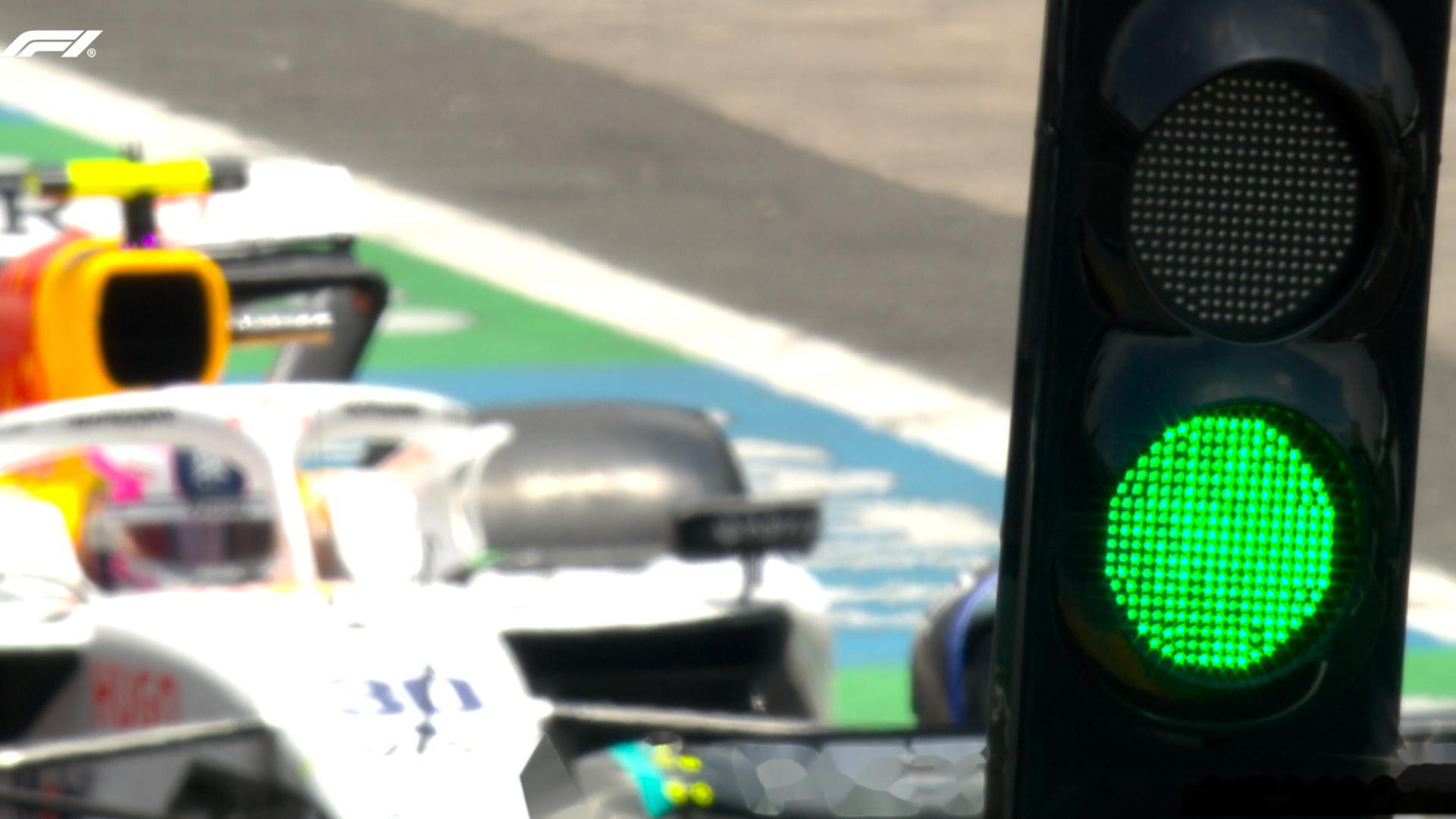 威廉姆斯翻盘索伯车队，诺里斯关键制胜