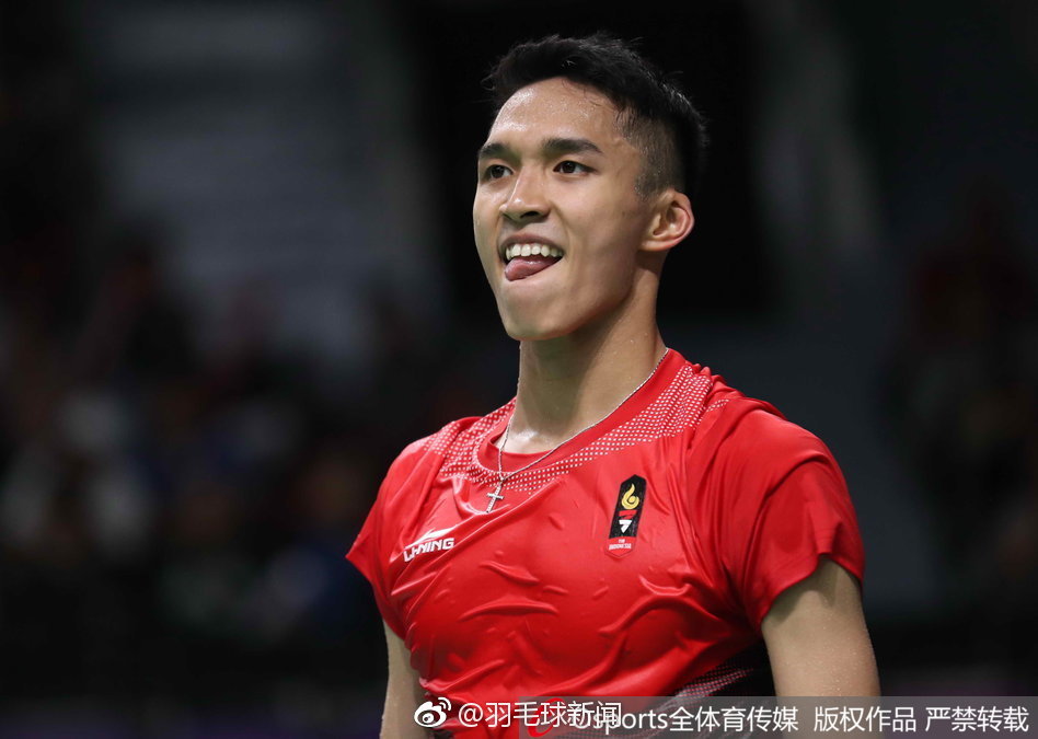 印尼队翻盘中国队，黄鸭组合惊艳四座