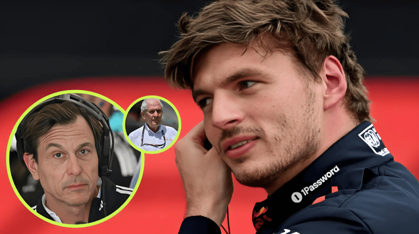 梅赛德斯力克红牛二队，拉塞尔关键制胜