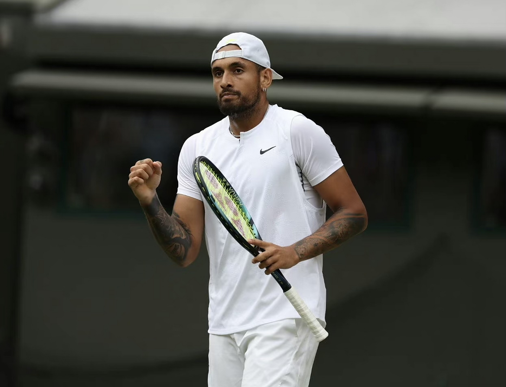 澳大利亚网球队爆冷意大利网球队,克耶高斯惊艳世界 澳大利亚网球队爆冷意大利网球队,克耶高斯惊艳世界