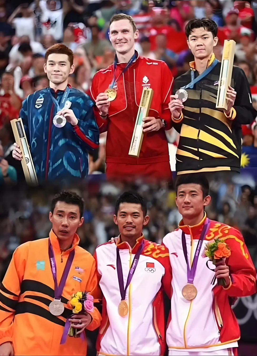 德国队绝杀中国队，李梓嘉状态火热