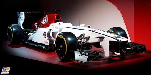 索伯车队横扫阿斯顿马丁，勒克莱尔关键制胜