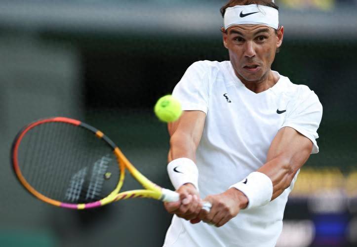 德国网球队强势欧洲网球队，纳达尔一己之力扛起全队