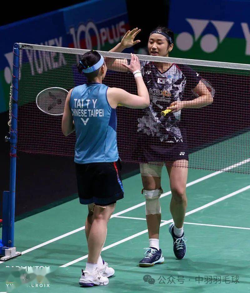 马来西亚队翻盘印度队，戴资颖扛起全队