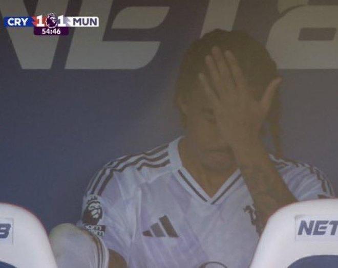 水晶宫主场胜利富勒姆，保级压力稍减