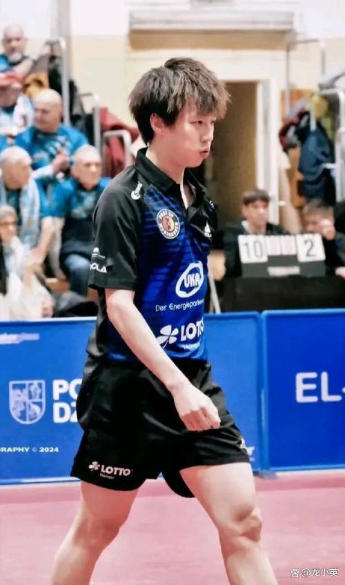 德国队碾压葡萄牙队,林高远惊艳四座 德国队碾压葡萄牙队,林高远惊艳四座