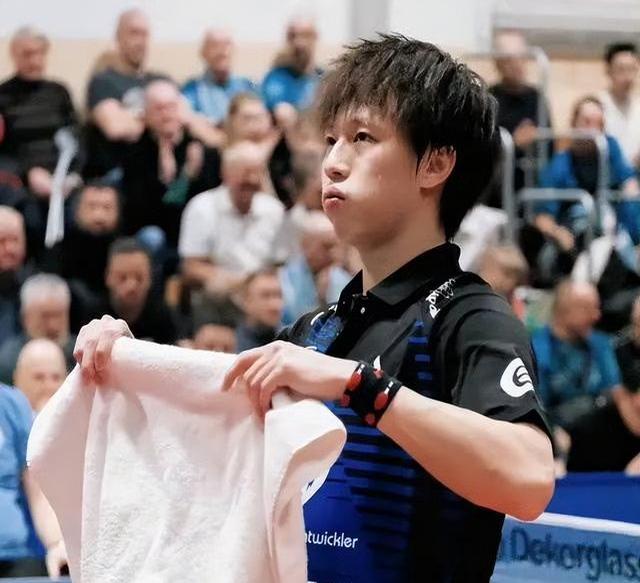 德国队碾压葡萄牙队,林高远惊艳四座 德国队碾压葡萄牙队,林高远惊艳四座