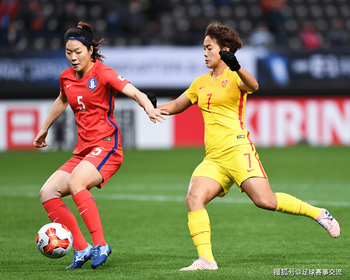 加拿大女足实力出众，斩获胜利