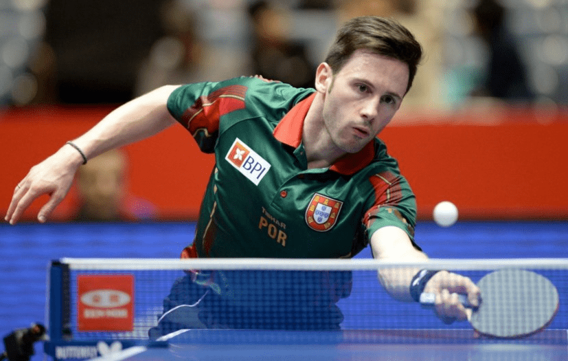 德国乒乓球队实现完美破冰,赢得掌声 德国乒乓球队实现完美破冰,赢得掌声