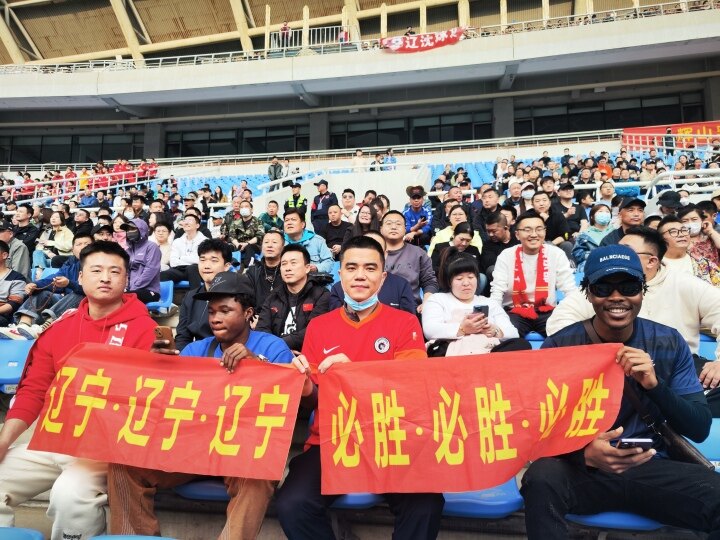 球队宣布举办一项特别活动，邀请粉丝现场观赛