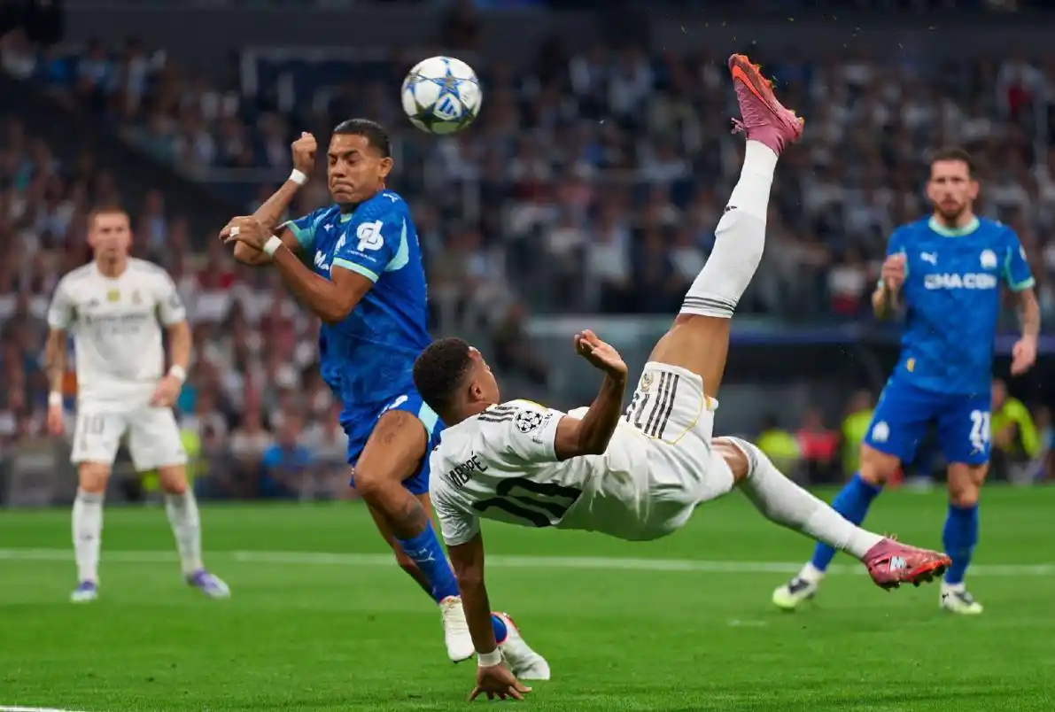 骑士再战球场,皇马大战仍在延续 骑士再战球场,皇马大战仍在延续