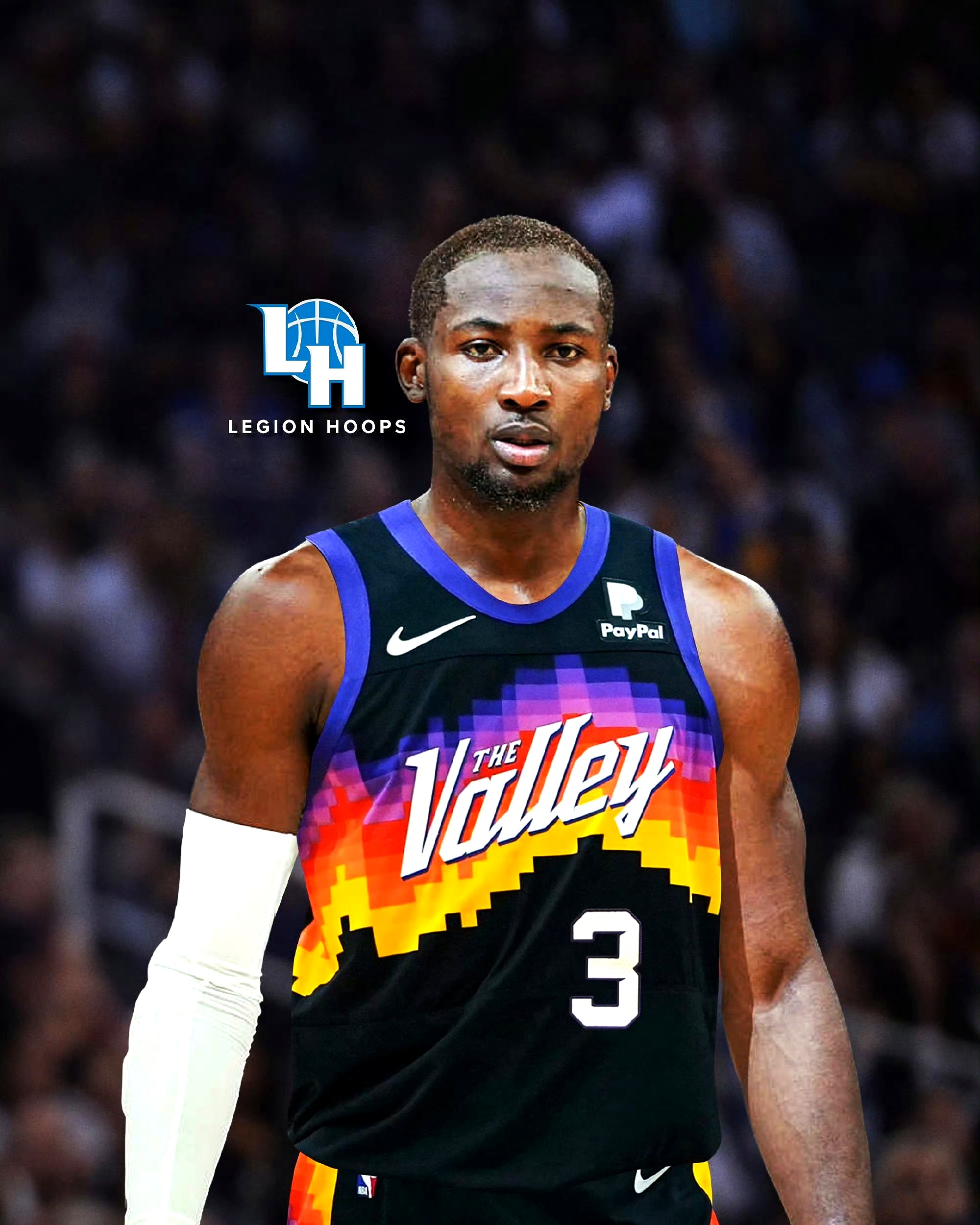 NBA全明星周末：勇士球星风头一时无两