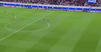 皇马客场大胜，继续保持不败