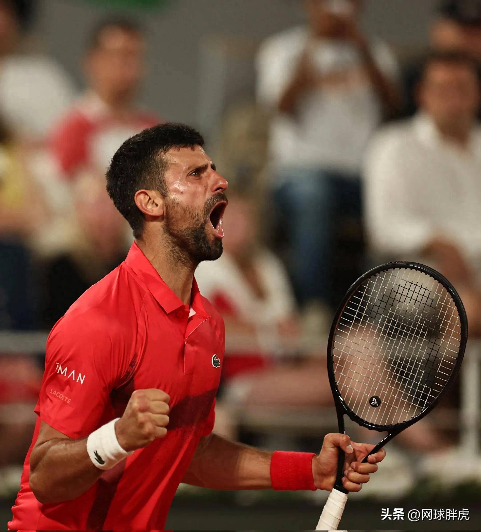 意大利网球队血洗澳大利亚网球队，德约科维奇爆发神勇