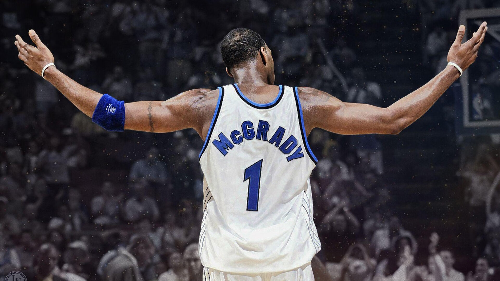 当魔术师挥动终场魔杖，利拉德里程碑之夜，老鹰在倒计时中蒸发