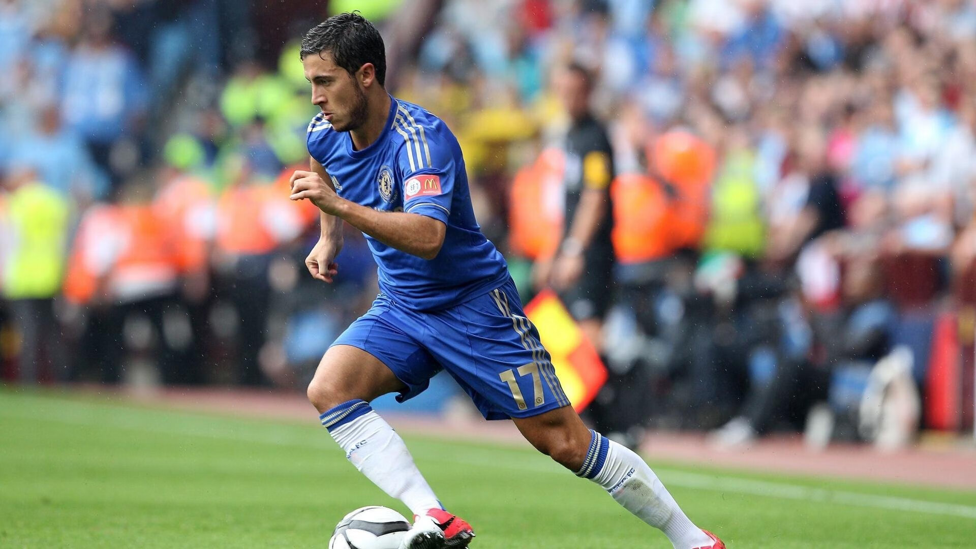 赛道上的封锁，F1比利时站与阿尔及利亚独立战争的意外共鸣