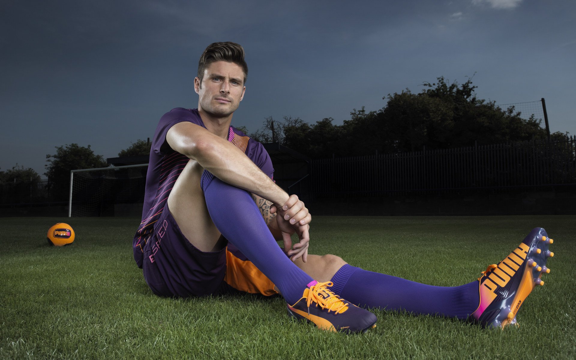 郁金香风暴，恩佐的指挥艺术与荷兰对罗马的现代足球解构